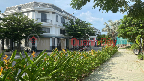 Own a Townhouse in a Golden Location: Profitable Investment with Prices Starting from Only 2,450 Billion _0