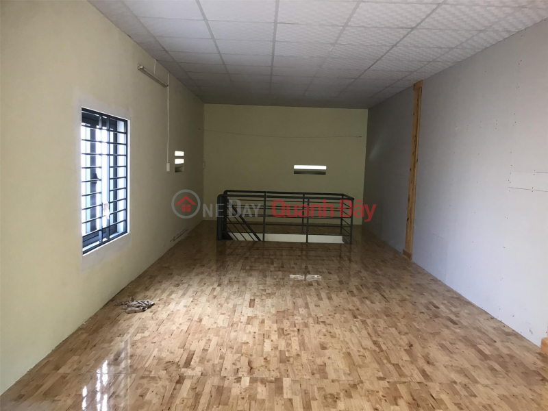 Property Search Vietnam | OneDay | Retail Rental Listings, New glass space for rent 1t1l next to Nguyen Huu Canh street, TPVT