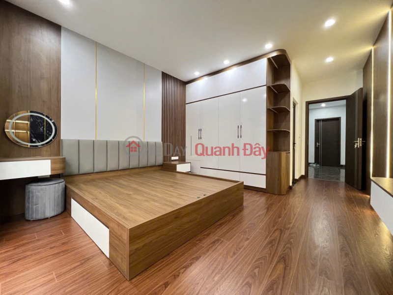 Siêu Phẩm Phân Lô Lê Văn Thiêm – Ô Tô Vào Nhà – 2 Thoáng – 60m x 5T Chỉ 18.3 Tỷ! lh 0817606560, Việt Nam, Bán, đ 18,3 tỷ