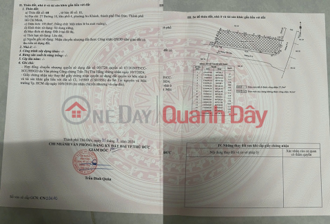 BEAUTIFUL HOUSE – GOOD PRICE – OWNER SELLING A SINGLE-STORY HOUSE, An Khanh Ward, District 2, Thu Duc City, Ho Chi Minh City _0