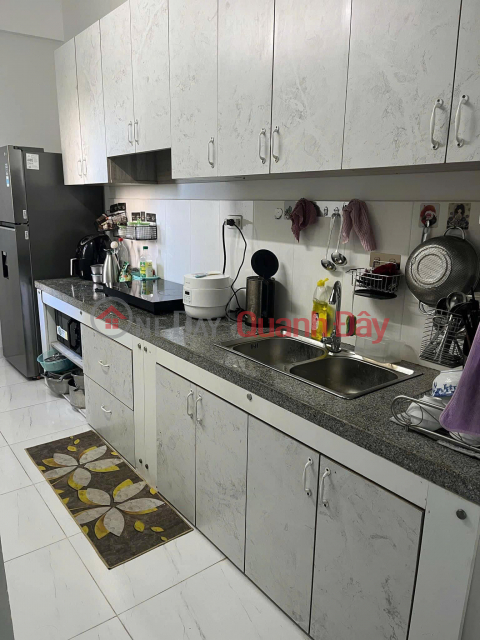 Selling apartment in Ha Quang building SSH08 - Area: 65m2 _0