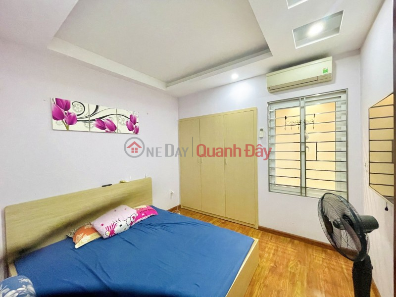 Property Search Vietnam | OneDay | Residential Sales Listings, CAU GIAY CENTER - 15M BY CAR - NEAR PARK - FULL FURNITURE - ABOVE 8 BILLION