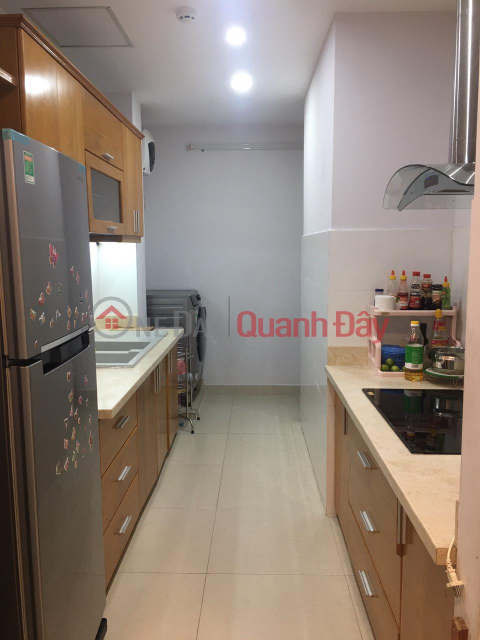 GOOD FOR SALE Apartment Good House 45 Truong Dinh Hoi, District 8 - City. Ho Chi Minh City _0