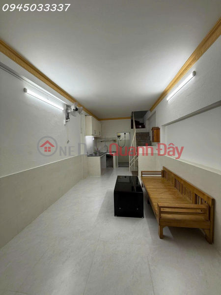 House for sale, 2 floors, Alley 994 Huynh Tan Phat, District 7, Area 24m² (3m x 8m),Price 2.9 billion VND. Sales Listings