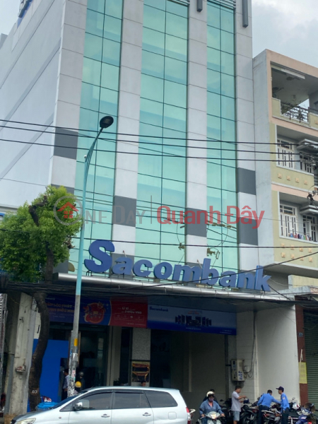 Sacombank- 175 Lê Văn Quới (Sacombank- 175 Le Van Quoi) Bình Tân | ()(1)