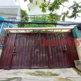 BÁN NHÀ HXH, QUY HOẠCH ĐƯỜNG TRƯỚC NHÀ 12M, DT53.4M2 chỉ 7.5TY _0