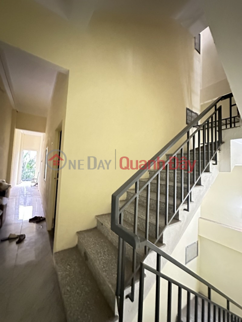 ► Nhà Kiệt Ô tô gần MT Tôn Đức Thắng Bến Xe, 107m2, 4 tầng, 10 phòng, thu 30tr _0
