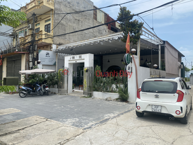 Property Search Vietnam | OneDay | Residential, Sales Listings | Selling at a loss for 20 corner lots, 75m2 of auction land X2 Xom Ngo, Nguyen Khe, Dong Anh, 10m street. Contact 0981568317