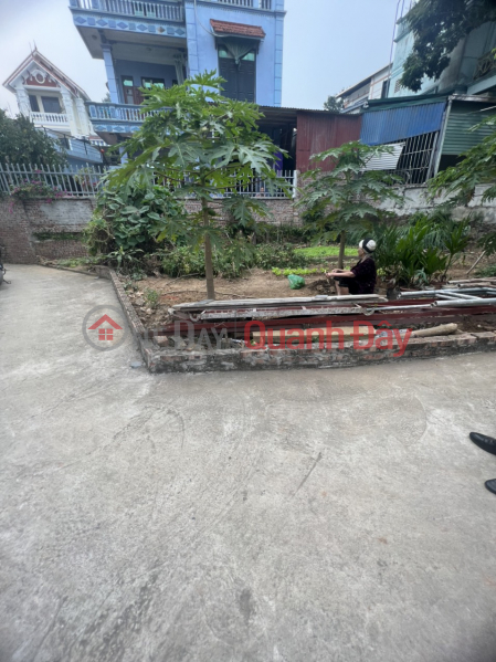 Property Search Vietnam | OneDay | Residential | Sales Listings, FO separate land for sale in Chuc Son TT, car parking - airy, cool, - cutting area 50-53m - right on Highway 6, Ninh Son market