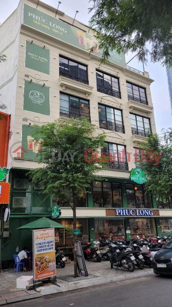 Phuc Long Coffee & Tea - 26 Huynh Thuc Khang Street, District 1 (Phúc Long Coffee & Tea - 26 Đường Huỳnh Thúc Kháng, Quận 1),District 1 | (1)