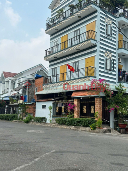 đ 5,5 tỷ, NHÀ ĐẸP- GIÁ TỐT CHÍNH CHỦ BÁN NHANH NHÀ MẶT CÔNG VIÊN HỒ NƯỚC Thị Trấn Cần Giuộc