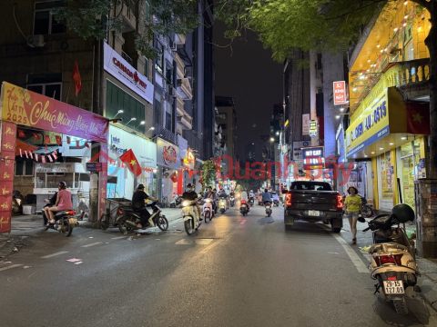 Lang Pagoda 50m, Academic Street, standard design, University view, airy and bright, car access _0
