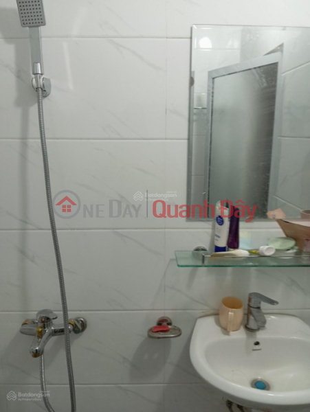 Property Search Vietnam | OneDay | Nhà ở, Niêm yết bán, Bán nhà chính chủ ngõ 200 Vĩnh Hưng, ô tô đỗ cửa, 25mx2 tầng, 890 triệu