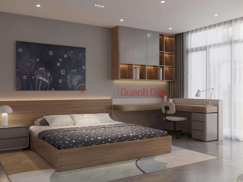 Property Search Vietnam | OneDay | Nhà ở Niêm yết bán **Bán nhà đường Hà Bá Tường, phường 12, Tân Bình (5,5*33) hơn 11 tỷ