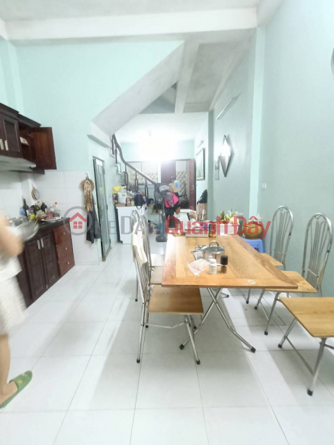 Phố Trần Cung Cơ hội đầu tư hiếm, giá trị gia tăng cao, thanh khoản tốt, 60m2, MT: 4m chỉ 9.8 tỷ (163/m2) _0