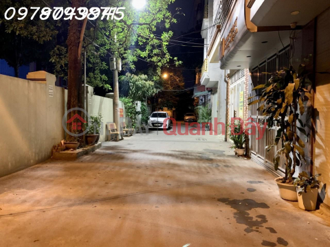 House for SALE on Nguyen Dong Chi, 43m2x4T, car-friendly alley to avoid parking day and night, 7.1 billion _0