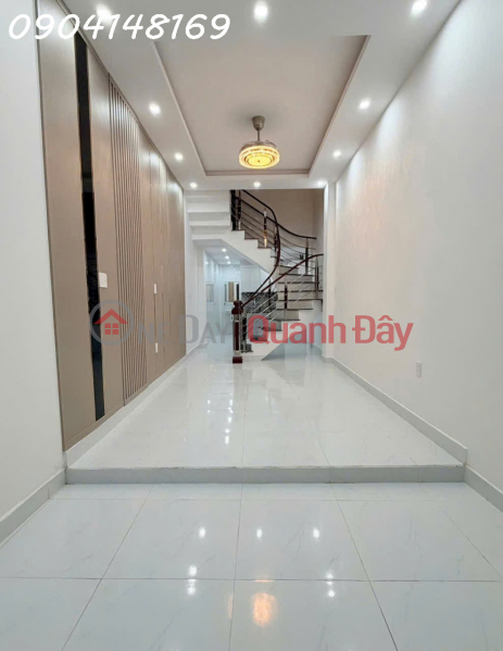 HOUSE FOR RENT IN NGO QUYEN, HAI PHONG - Address: Alley 267 Le Thanh Tong, Ngo Quyen District, Hai Phong Rental Listings