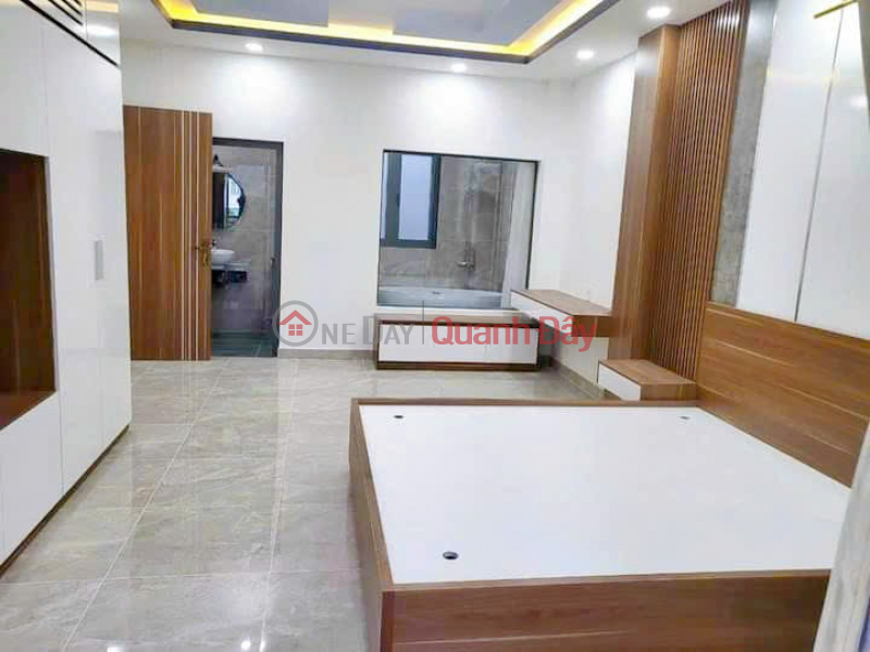 Property Search Vietnam | OneDay | Nhà ở Niêm yết bán | Bán biệt thự mini đường Nguyễn Bình, 90m, 4 tầng, giá 7 tỷ