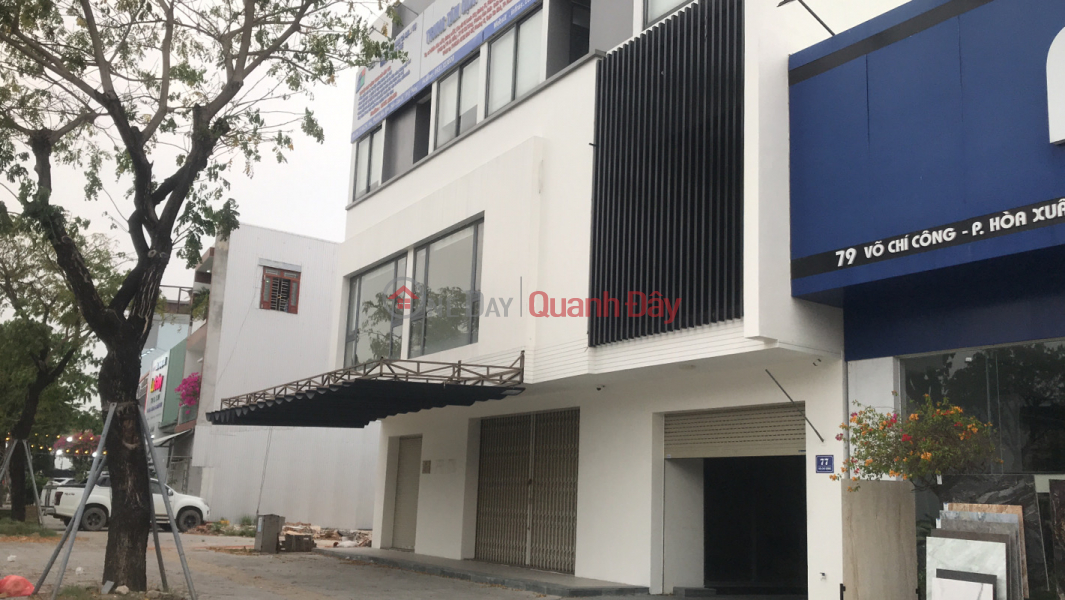 Trung tâm bảo hành SMA Việt Nam- 77 Võ Chí Công (SMA Vietnam Warranty Center - 77 Vo Chi Cong) Cẩm Lệ | ()(1)
