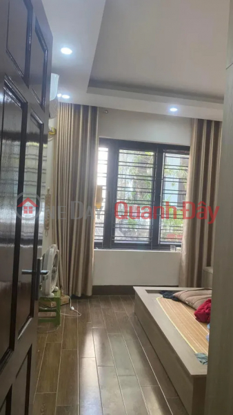 Minh Khai's house for sale, small car for home, business. 43m*6 floors 8.99 billion. | Vietnam, Sales đ 8.99 Billion