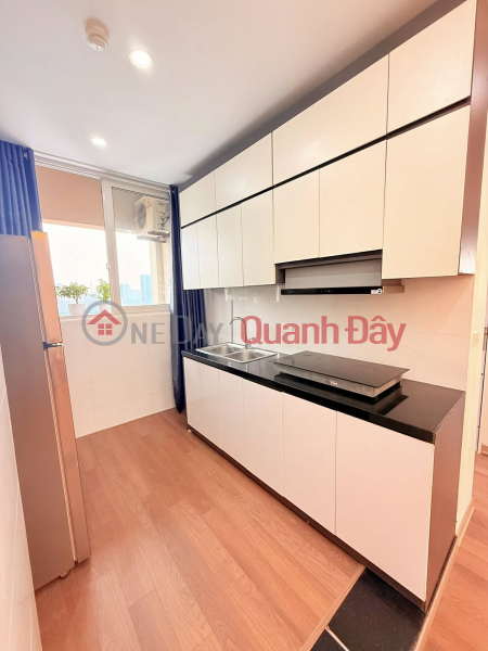 đ 5.38 Billion, Corner apartment B11 Nam Trung Yen 62m2, 2 bedrooms 2 bathrooms, full luxury furniture, 5.38 billion