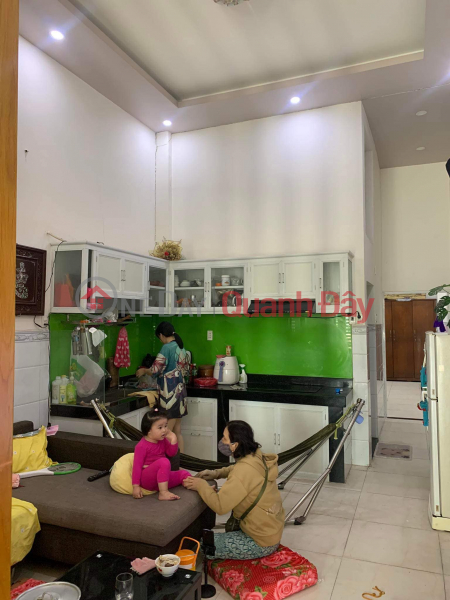Property Search Vietnam | OneDay | Residential Sales Listings | Selling house 80m2 in car alley, street number 8, Nam Long Binh area, new 5.1 billion