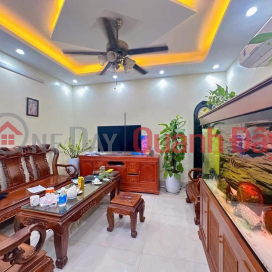 ROYAL KOC VIET HOUSE FOR SALE - AVOID CAR - BUSINESS - NEAR THE STREET - FAST 10 BILLION _0