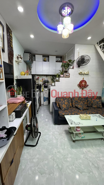 Property Search Vietnam | OneDay | Nhà ở | Niêm yết bán Bán căn nhà hẻm thống nhất nằm ngay tttp giá 1ty250