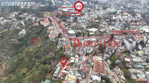 Bán nhà riêng 29 Đặng Thái Thân, 11,5 tỷ, 230m2, 7PN, pháp lý đầy đủ, giá cực chất _0