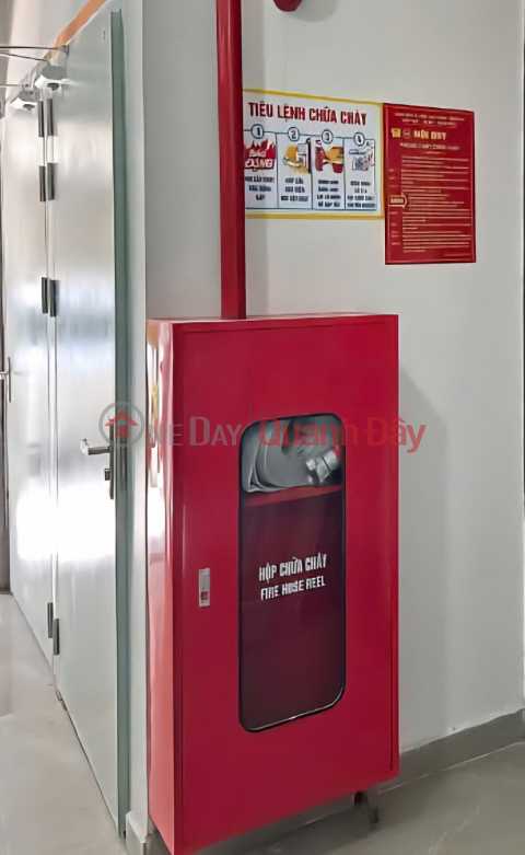 Tôi cho thuê nhà, 91m2- 5T, Lý Thường Kiệt, Bà Triệu, Ngô Quyền -28 tr _0