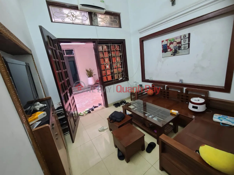 Property Search Vietnam | OneDay | Residential | Sales Listings, HOUSE FOR SALE: Tran Cung. Area: 43m2 - 4 floors - PRICE 6.7 billion