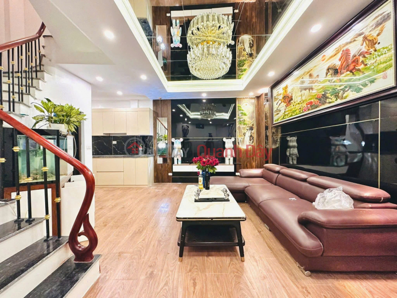 Property Search Vietnam | OneDay | Nhà ở | Niêm yết bán | BÁN NHÀ ĐẸP TRẦN KHÁT CHÂN- MỚI NỘI THẤT ĐẸP Ở NGAY