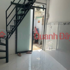 House for sale in Hung Phu Ward 9 District 8, good price, new house, ready to move in _0