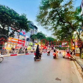 SUPER STREET FRONTAGE THAI HA<br \/> TOP BUSINESS - PRIME LOCATION, RARE HOUSES FOR SALE _0