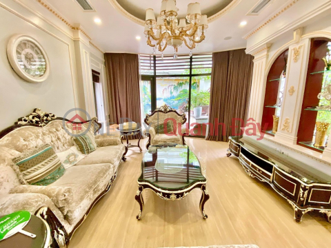 HOUSE FOR SALE FEAR OF TRUNG YEN urban area - 3 CARS TO AVOID, STOP TO VALUES - Area 125M - MT 5M - WAREHOUSE OVERVIEW _0