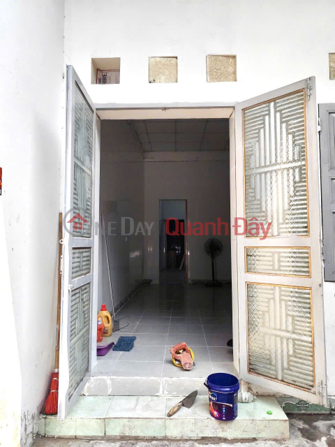 House for rent, 60m2, located at Alley 5, Cao Xanh, Ha Long, Quang Ninh. _0