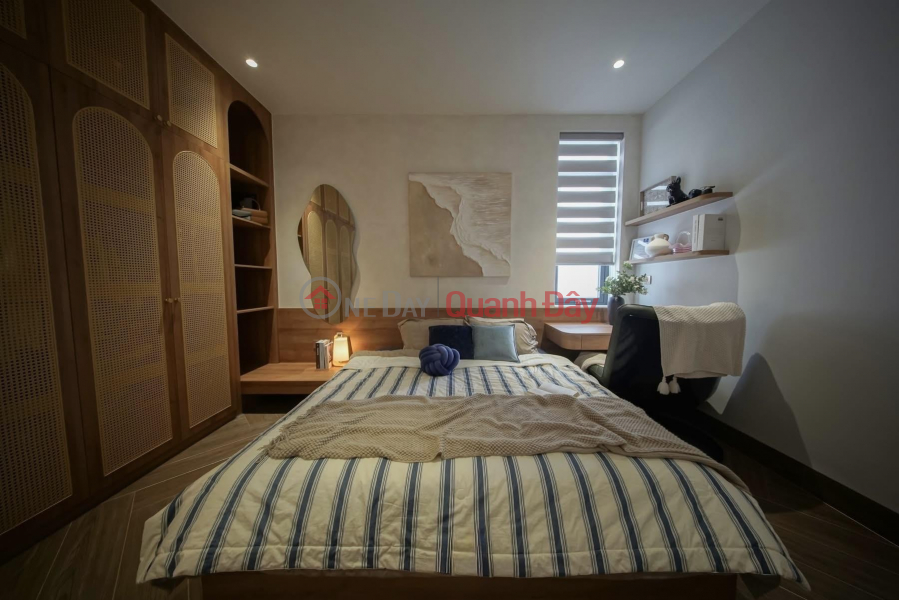 **House for sale in Tan Binh District, K300 area, facing Le Trung Nghia street - 5 floors**, Vietnam Sales | đ 13 Billion