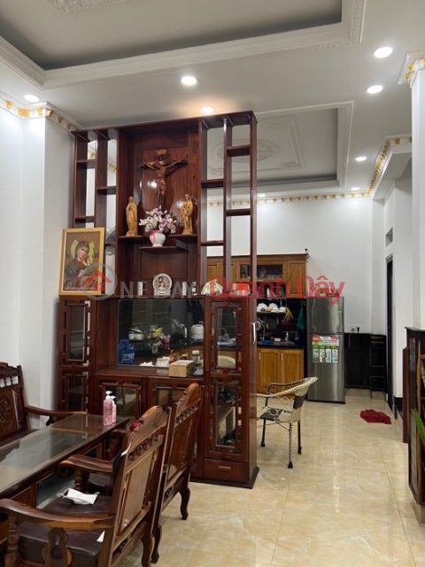 Khu biệt thự - Đường số 12 - Hiệp Bình Phước - Thủ Đức - 58m2 - giá 6.5 tỷ _0
