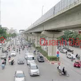 Bán nhà mặt phố Xuân Thủy, Hồ Tùng Mậu 66/70m2 x 7T mặt tiền 5m, giá 35,6tỷ _0