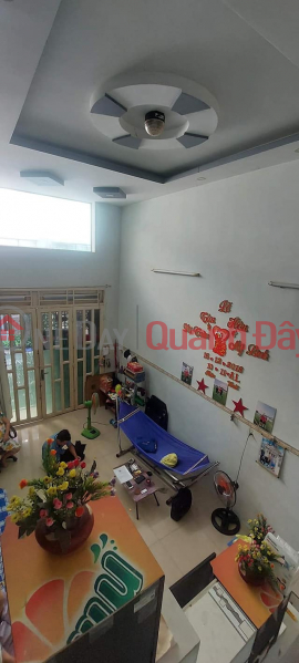 3 storey house for sale - LE VAN QUI - B.TAN - 6M HOUSE, DISTRICT - PART TAN PHU - QUICK 4 BILLION Sales Listings