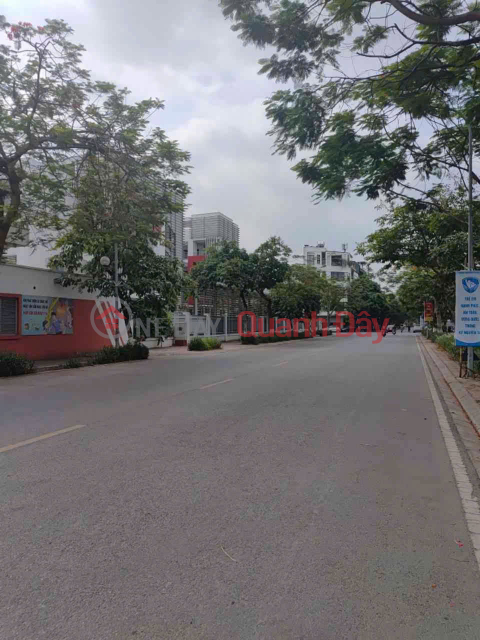 TÒA NHÀ PHÚC LỢI 2 MẶT PHỐ – TÀI SẢN TẠO DÒNG TIỀN ĐÁNG SỞ HỮU _0