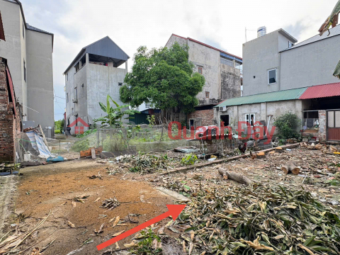 Real Estate Investment Opportunity in Me Linh - Bach Da Village, Kim Hoa (Owner's Red Book) _0