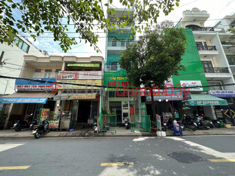 Good price! Business location Nguyen Huu Tien, area 4x19m, 5 floors. Golden business location! _0