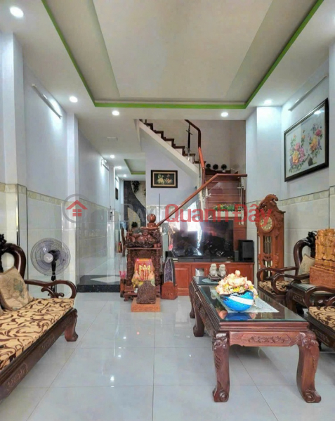 Property Search Vietnam | OneDay | Residential, Sales Listings | Good price!!! Le Sao frontage, area 4.1x19m, 3 new panels