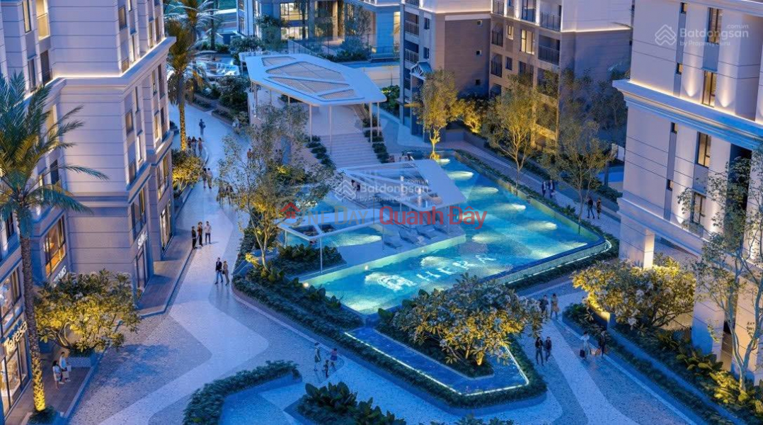 đ 2,1 tỷ, Gem Park - Thanh toán 480triệu đến khi bàn giao nhà. Nhận ngay căn hộ cao cấp chuẩn Hàn Quốc