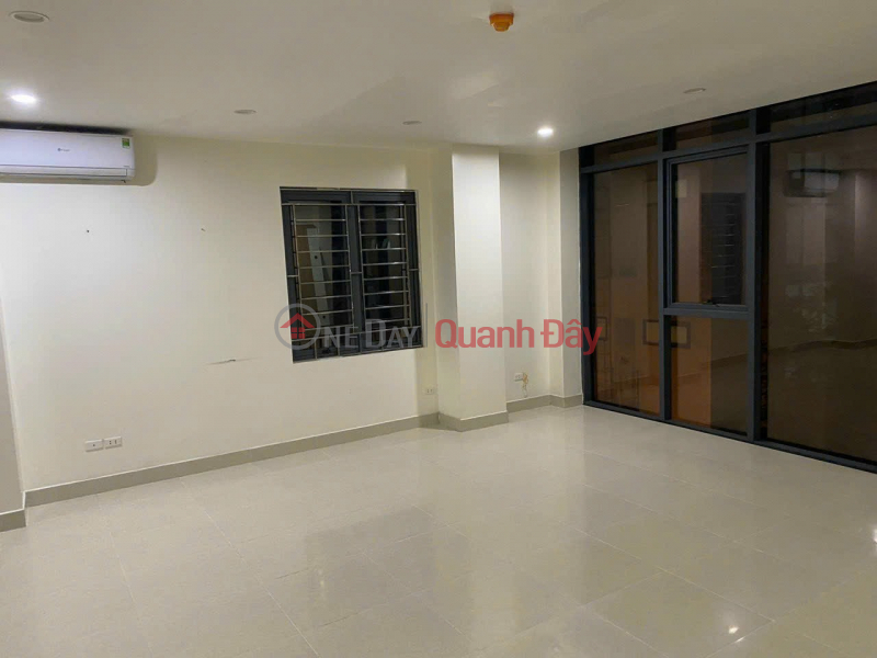 Office floor for rent at Le Duc Tho Street, My Dinh 2 Ward, Nam Tu Liem, Hanoi. Rental Listings