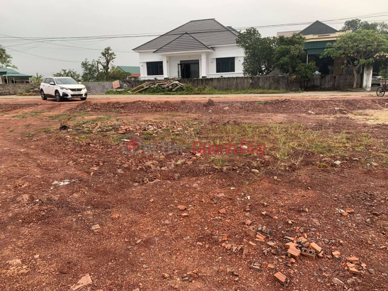 Property Search Vietnam | OneDay | Residential | Sales Listings, Selling the cheapest land lot on the market 495 million\\/lot near the center of Hoa Nghia ward - close to Vinhomes Duong Kinh urban area.