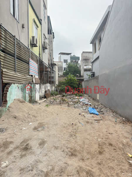 Bán đất Ngọc Thuỵ trong đê 100m ngõ thông oto, gần khai sơn chỉ hơn 15t còn tl., Việt Nam Bán, đ 15,8 tỷ