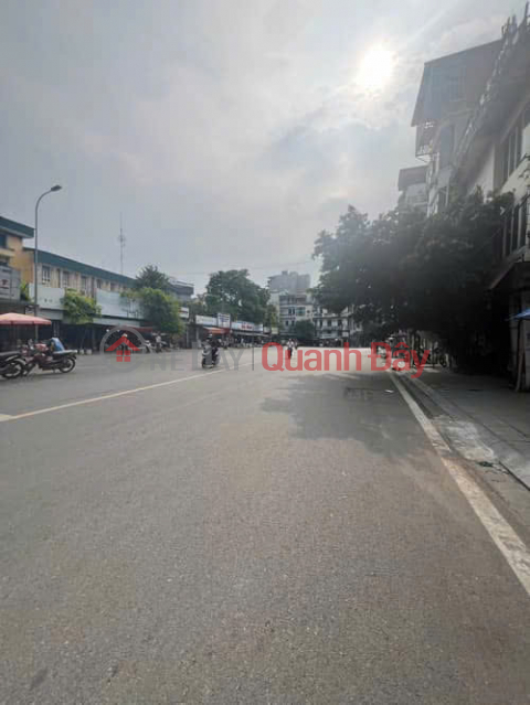 SHOCK! 281 MILLION\/M2, HAVING A HOUSE ON NGUYEN KHUYEN STREET, 220M2, 3 FLOORS, PERFECT FOR BUSINESS, READY TO MOVE IN, PRICE 62 BILLION 0878168006 _0