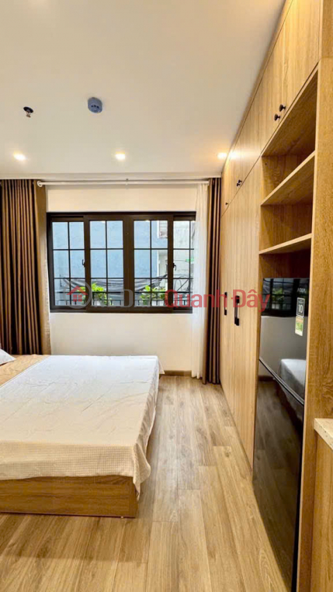 CCMN Minh Khai, Dòng tiền cao cạnh TIMES CITY MINH KHAI. Dt 48m 6T. Chỉ hơn 12 tỷ _0